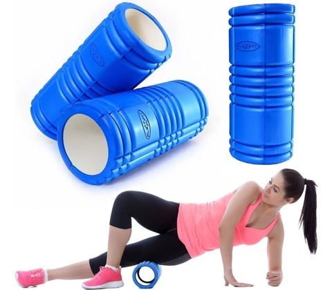 Plain Roller Flexifit