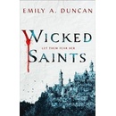 Wicked Saints
