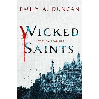 Wicked Saints