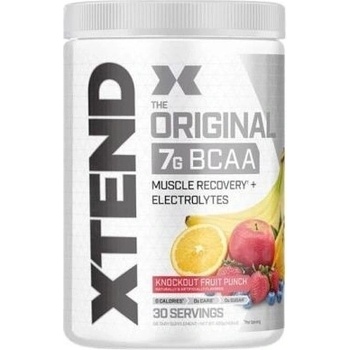 Scivation Xtend BCAAs 441 g