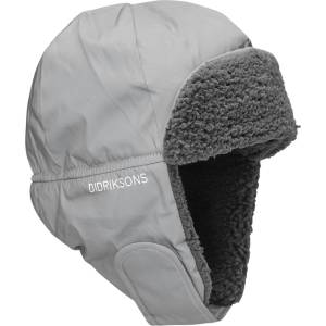 Didriksons Biggles Refl Cap Размер: 50-52 / Цвят: сребърен
