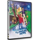 Filmy Willy wonka & the chocolate factory DVD