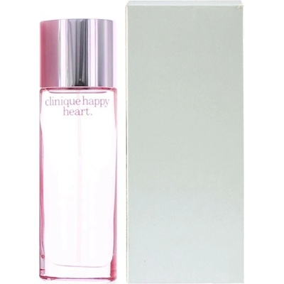 Clinique Happy Heart parfémovaná voda dámská 100 ml tester