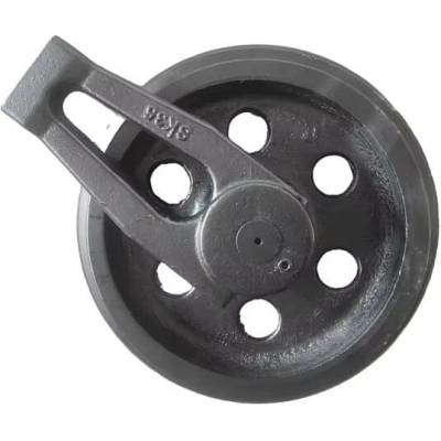 Napínacie koleso mini Case 31B CX36B E30 E35 SK28