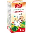Apotheke Bio RUMANČEKOVÝ 20 x 1,5 g