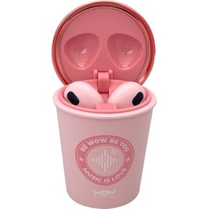 WOW Generation Coffee Cup Слушалки