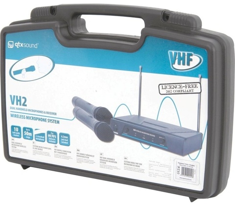QTX VHF-2