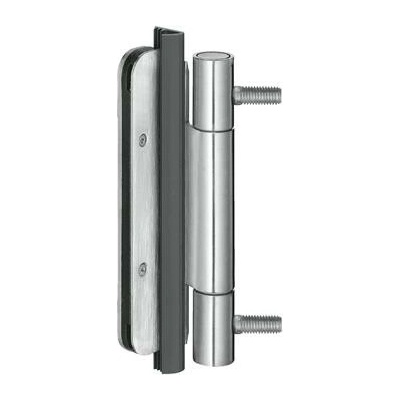 SIMONSWERK objektový závěs VX 7939/160 FD výška pantu 160 mm nerez (2 ks)