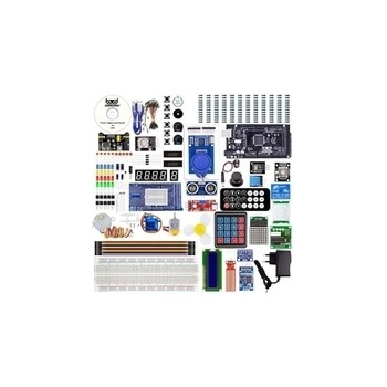 Arduino UNO R3 Starter Kit Mega2560