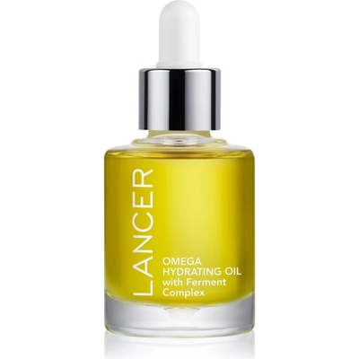 LANCER OMEGA HYDRATING OIL hydratačný olej 30 ml