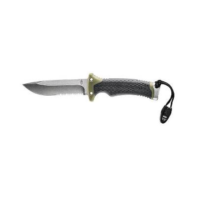 Nůž GERBER Ultimate Survival Fixed SE FSG