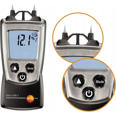 Testo 606-1