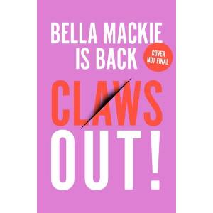 Untitled Book 3 | Bella Mackie (ISBN: 9780008545581)