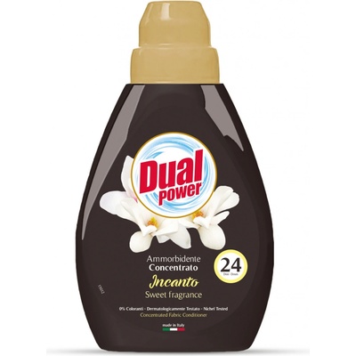 Dual Power Incanto ultra koncentrovaná aviváž 600 ml 40 PD
