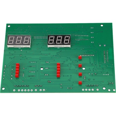 Kraft-Dele Ovládací panel KD5841 – náhradný diel pre vyvažovačku kolies Kraft&Dele (č. 3049)