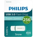 Image 1 of Philips Snow Edition Green 256GB USB 3.0 FM25FD75B/PH665427
