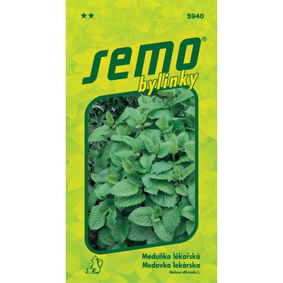 Semo Medovka lekárska Citra 0,3g