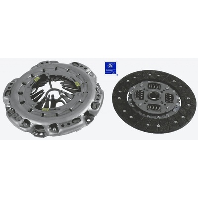 Spojková sada SACHS XTend 3000 951 802