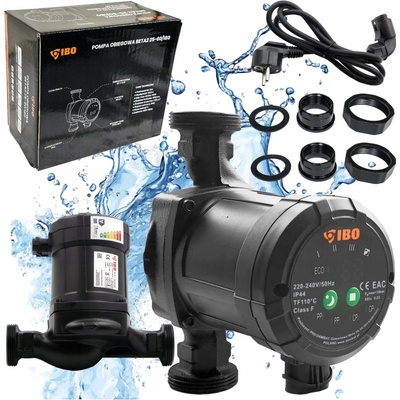 IBO Beta 2 25-60/180 Auto 38889
