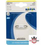 NARVA NARVA-18079 -Led- сульфидна 1бр. -38мм 6000K ('18079)