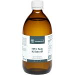 Home of Ayurveda somamed MP4-Bala Herbal Oil - 500 мл