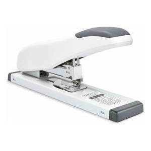 Rapesco Телбод Rapesco ECO HD-100, усилен, 23/6 до 23/13, за 100 листа, бял, office1_1055120018