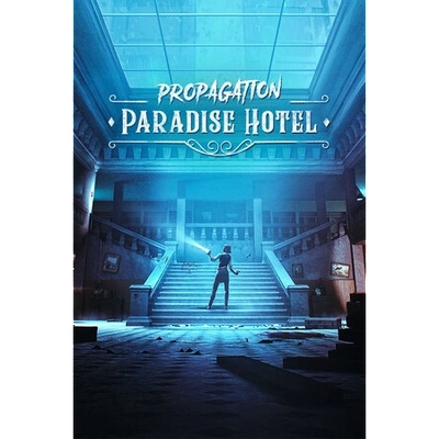 Игра Propagation: Paradise Hotel VR за PC Steam, Електронна доставка