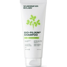 Scandinavian Biolabs Bio-Pilixin® Strength Shampoo Men Pánský šampon pro podporu růstu vlasů 100 ml