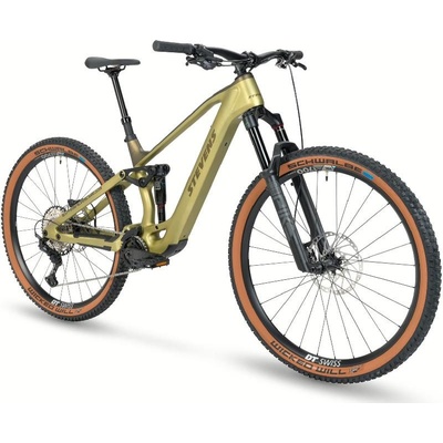STEVENS E-Maverick AM 2025