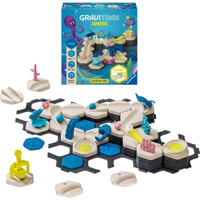 Ravensburger GraviTrax GT Junior Value Pack