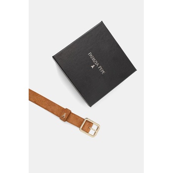 Patrizia Pepe Велурен колан Patrizia Pepe (8W6408.L152)