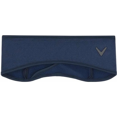 Callaway Winter Hairtail headband dámská čelenka modrá