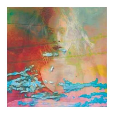 Katie Dey: Mydata CLR LP
