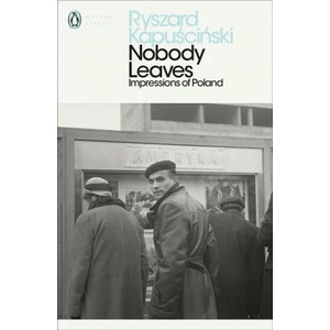 Nobody Leaves (ISBN: 9780718192006)
