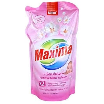 Sano Максима Омекотител Плик 1л. sensitive
