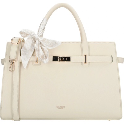 Charm London The Hamptons 01592 Cream 10 L