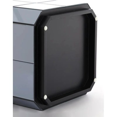 Light & Living Маса Light & Living Luciano 40 x 40 x 40 cm (5516627)