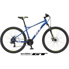 GT Aggressor Sport 2024