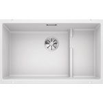 BLANCO SUBLINE 700-U Level (523542) Мивка за вграждане
