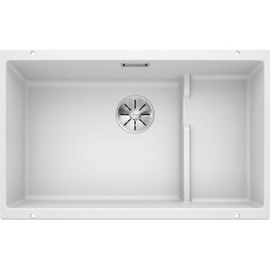 BLANCO SUBLINE 700-U Level (523542) Мивка за вграждане