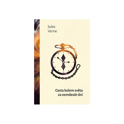 Cesta kolem světa za 80 dní - Jules Verne