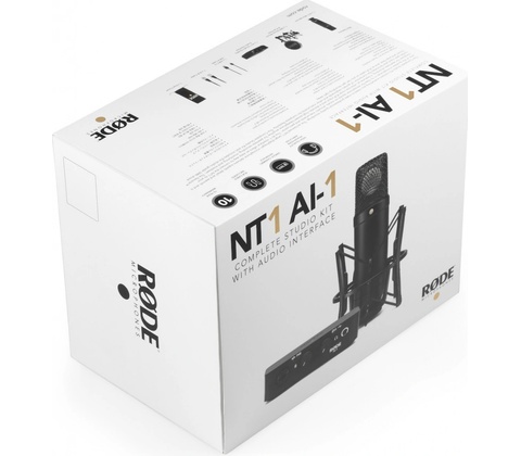 Rode NT1 Kit