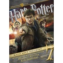 Harry Potter a Dary smrti časť 2. DVD