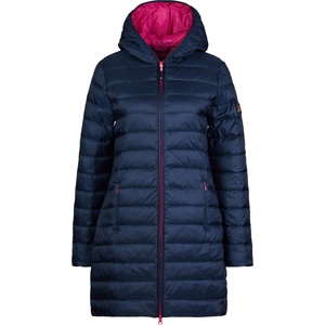 Alvivo Дамско пухено яке Alvivo Women's Minsk Down jacket - Blue / Rose (104-2845-0713)