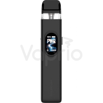Vaporesso Xros 6 Pod 1800 mAh Cosmic Black