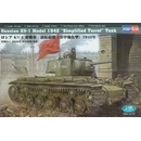 Hobby Boss KV-1 1942 Simplified Turret 1:48