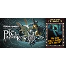 Sam & Max: The Devil's Playhouse