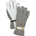 Hestra Ръкавици Hestra Windstopper Tour 5 Finger Gloves - Natural Grey - размер 6 (EU) (202-3248-0211)