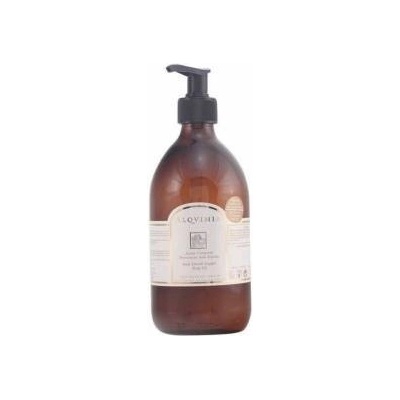 Alqvimia Олио за тяло против стрии Body Oil Alqvimia Капацитет 500 ml
