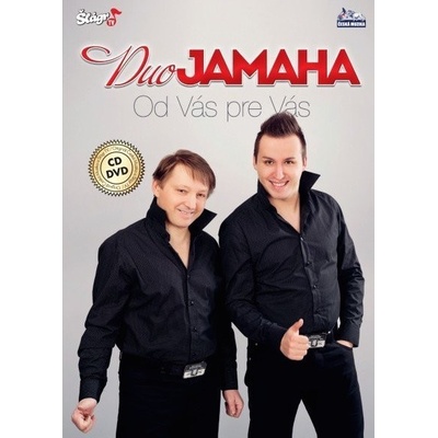 Duo Yamaha - Od Vás pre Vás